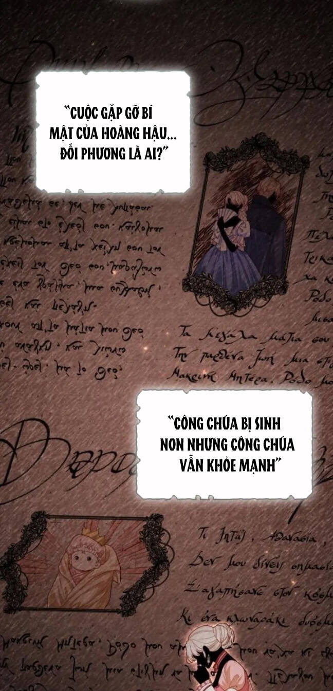 Hoàng Hậu Tái Hôn - Chapter 169 - Page 47