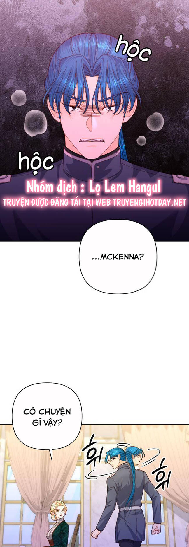 Hoàng Hậu Tái Hôn - Chapter 169 - Page 5