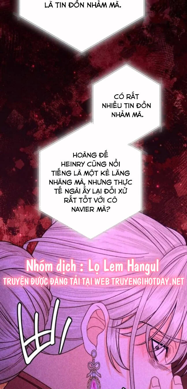 Hoàng Hậu Tái Hôn - Chapter 169 - Page 52