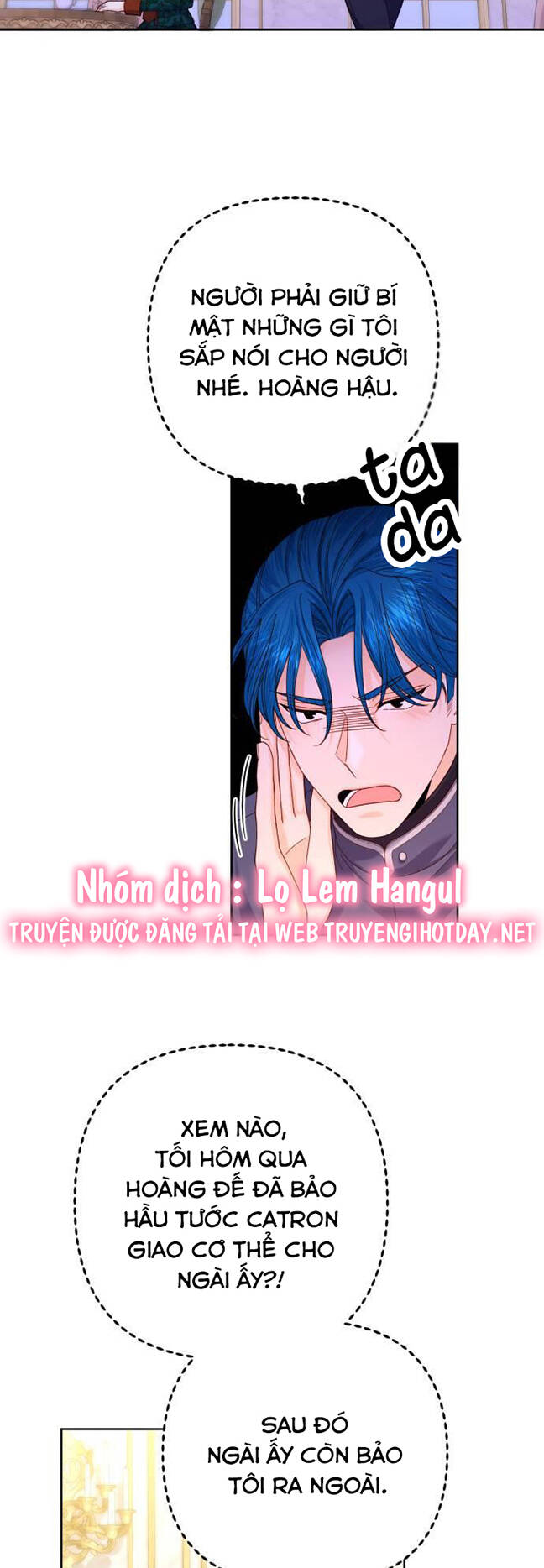 Hoàng Hậu Tái Hôn - Chapter 169 - Page 6