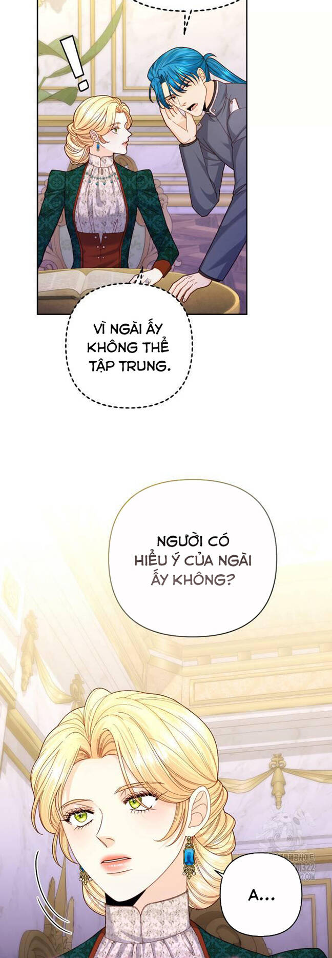 Hoàng Hậu Tái Hôn - Chapter 169 - Page 7