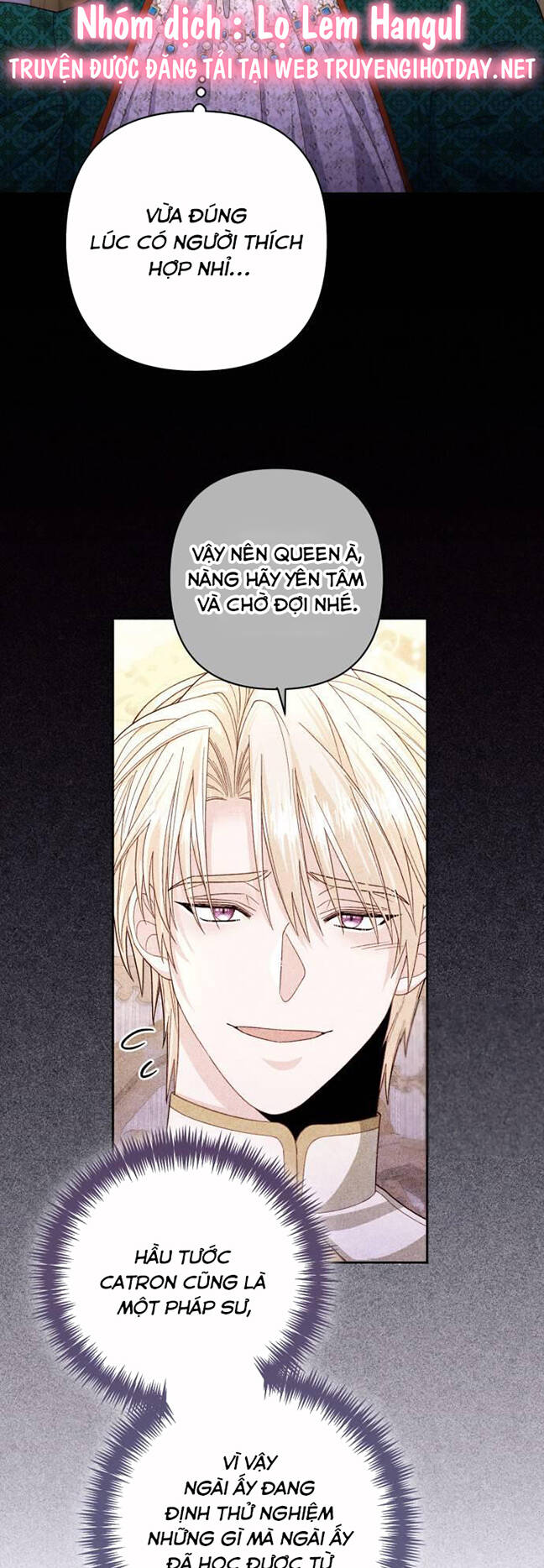 Hoàng Hậu Tái Hôn - Chapter 169 - Page 8