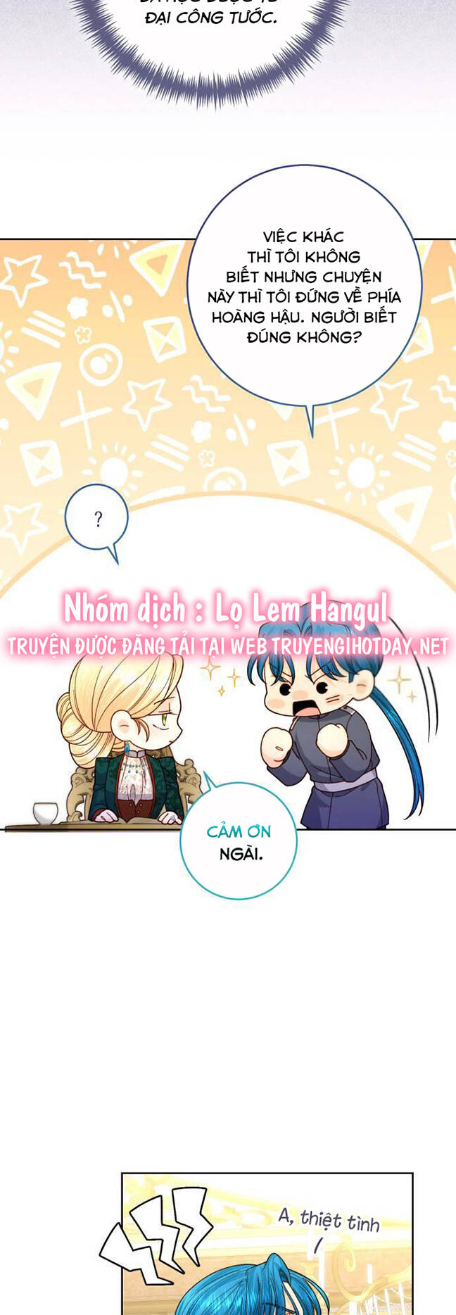 Hoàng Hậu Tái Hôn - Chapter 169 - Page 9