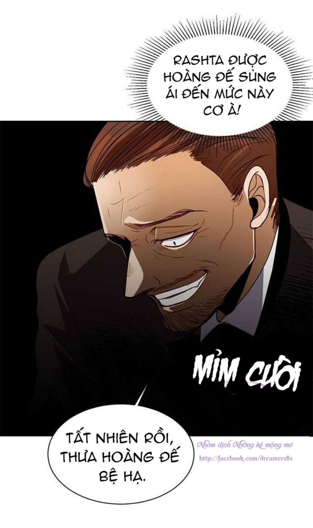 Hoàng Hậu Tái Hôn - Chapter 17 - Page 10
