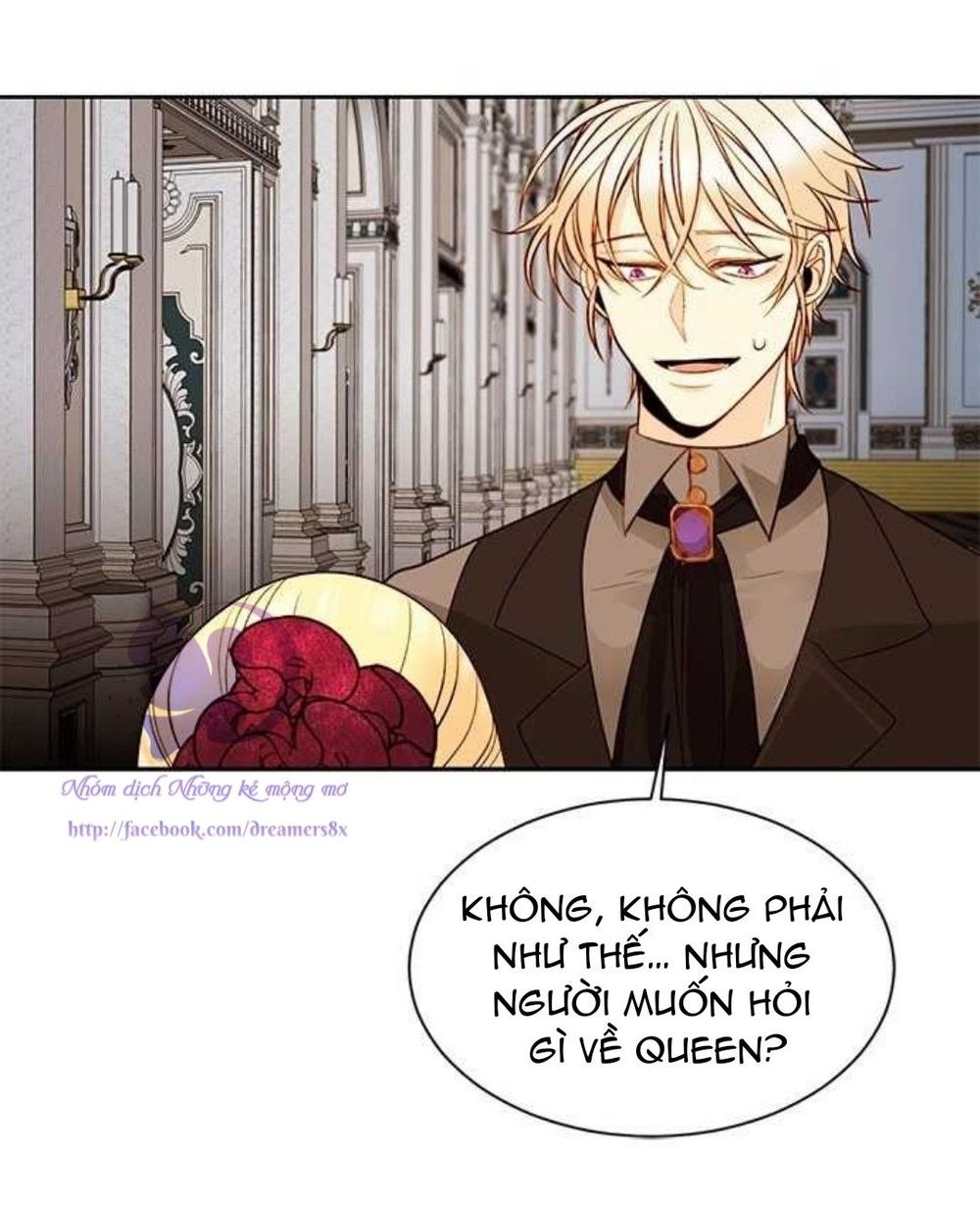 Hoàng Hậu Tái Hôn - Chapter 17 - Page 16