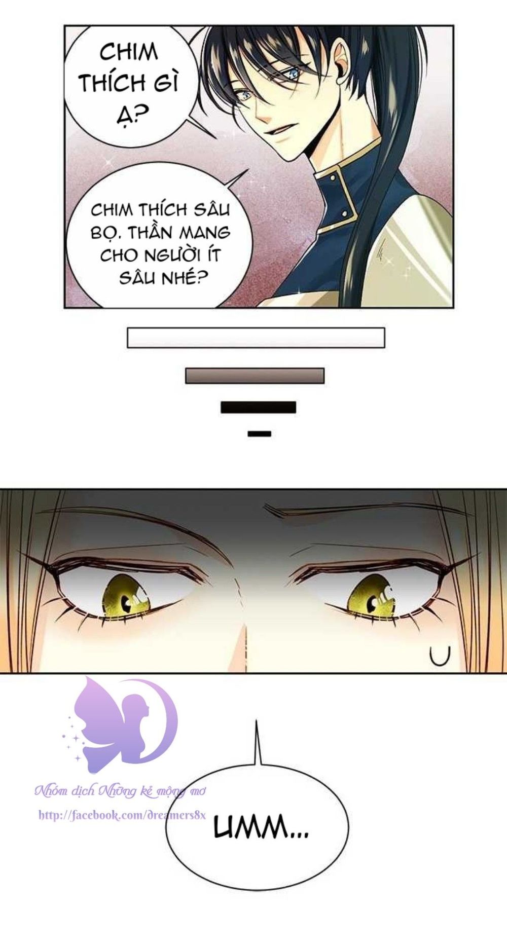 Hoàng Hậu Tái Hôn - Chapter 17 - Page 25