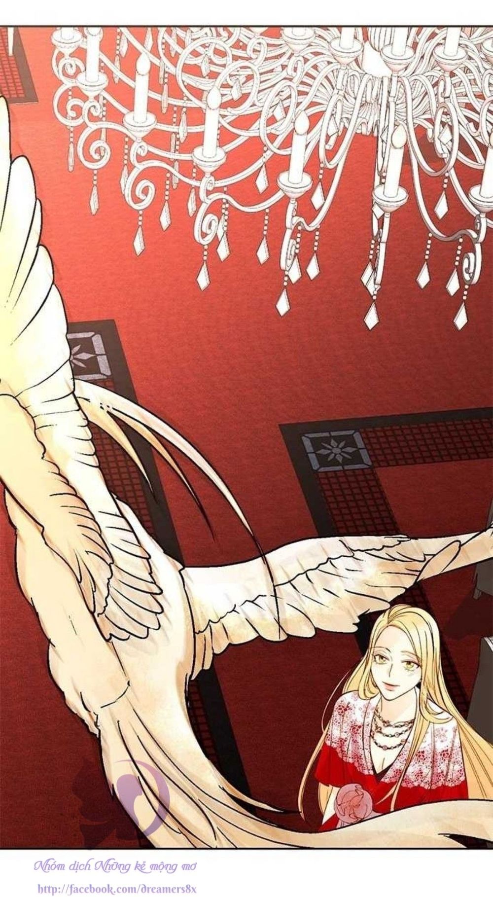 Hoàng Hậu Tái Hôn - Chapter 17 - Page 27