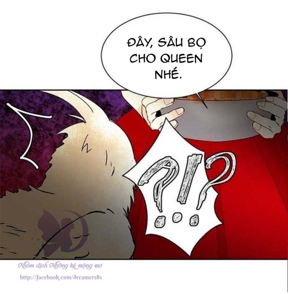 Hoàng Hậu Tái Hôn - Chapter 17 - Page 31