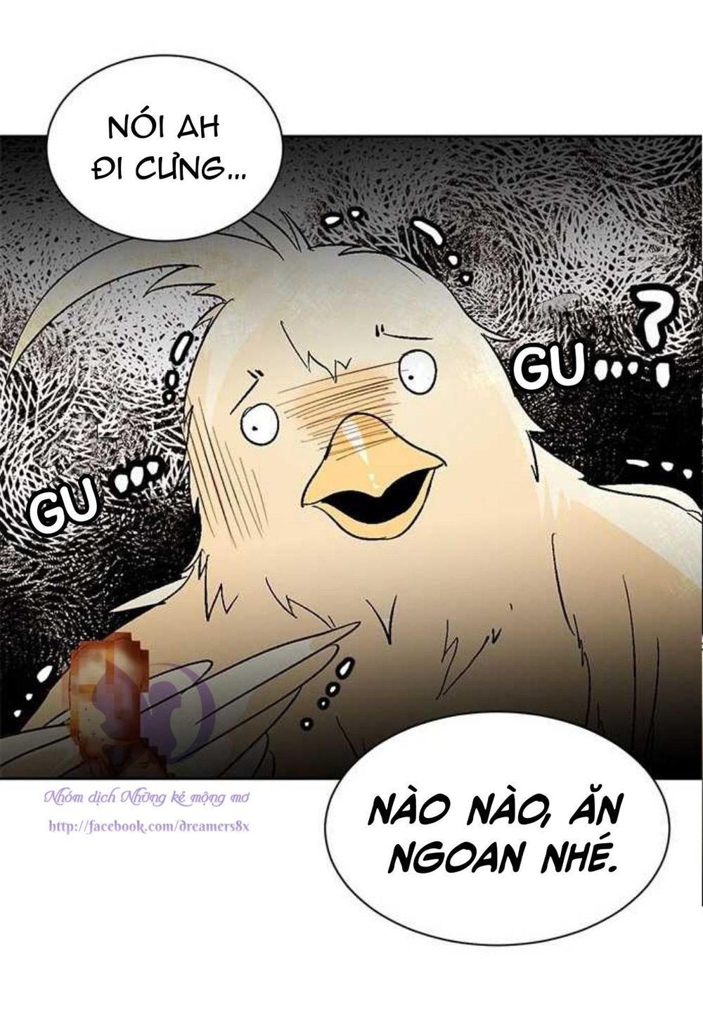 Hoàng Hậu Tái Hôn - Chapter 17 - Page 32