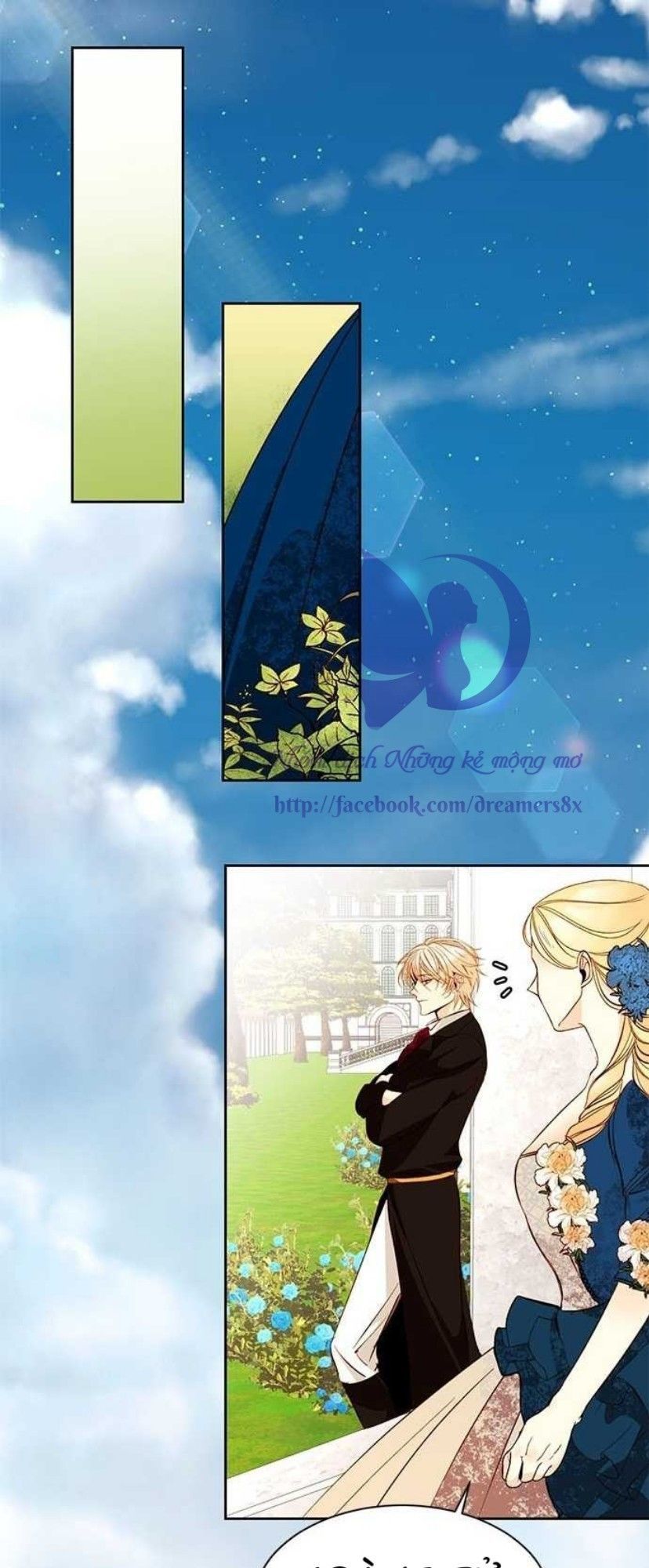 Hoàng Hậu Tái Hôn - Chapter 17 - Page 36