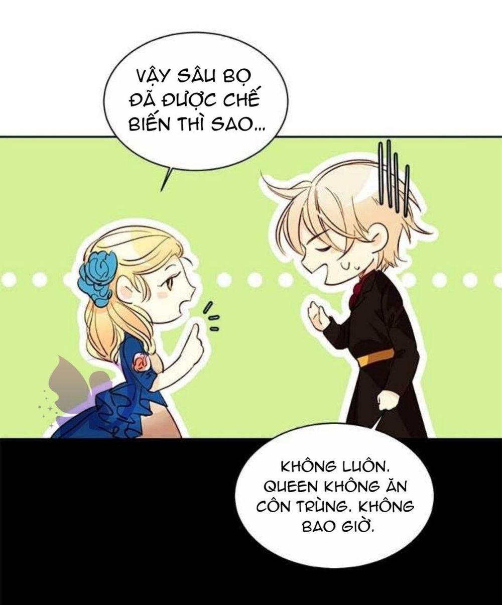 Hoàng Hậu Tái Hôn - Chapter 17 - Page 39