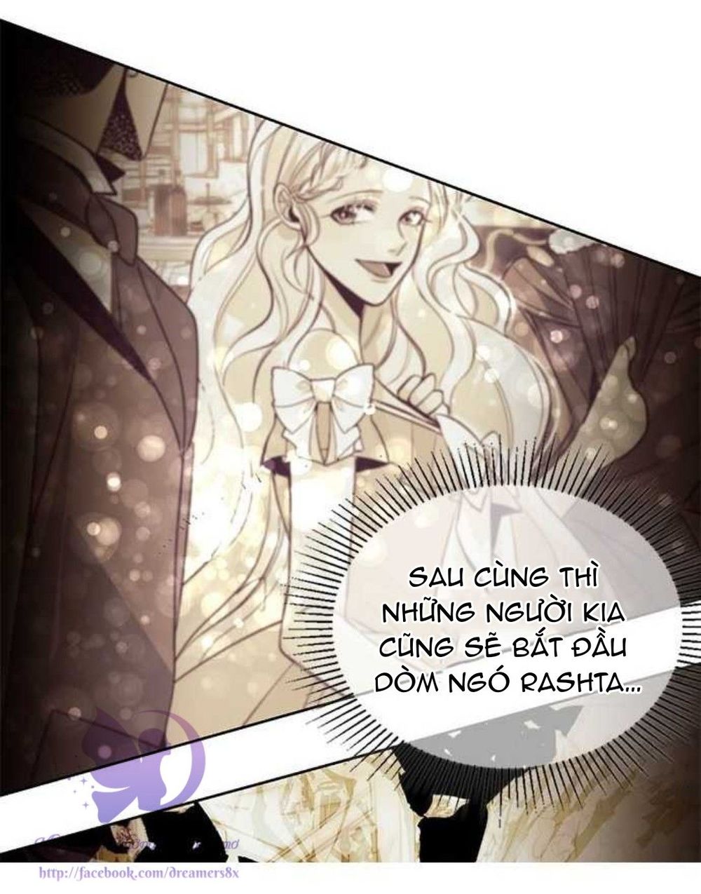 Hoàng Hậu Tái Hôn - Chapter 17 - Page 43