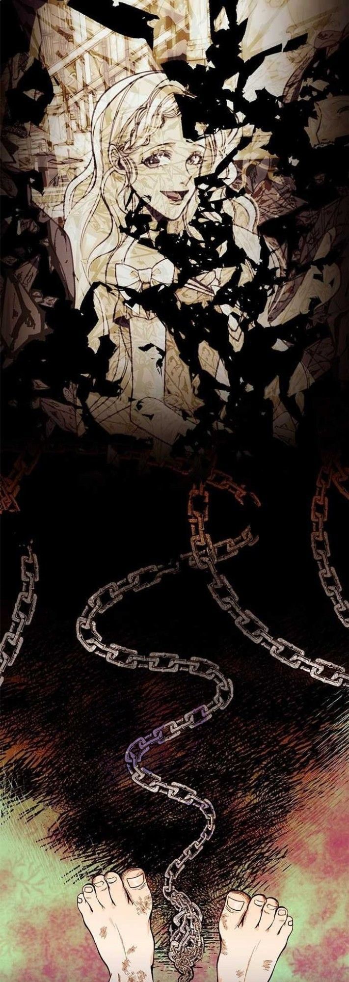 Hoàng Hậu Tái Hôn - Chapter 17 - Page 44