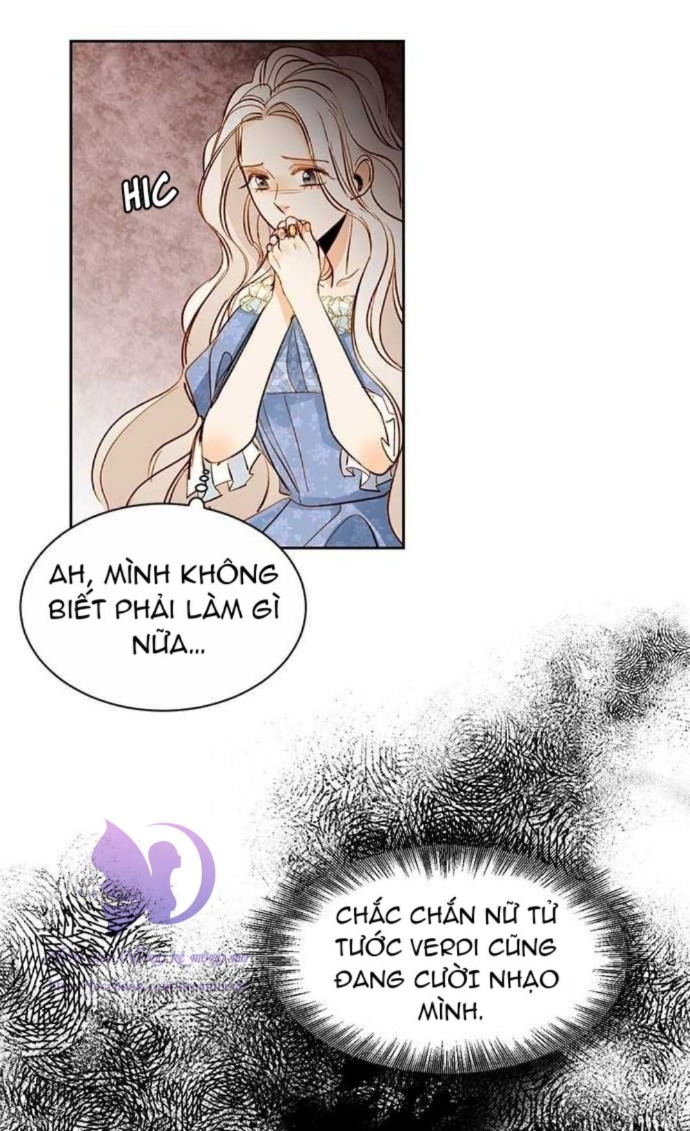 Hoàng Hậu Tái Hôn - Chapter 17 - Page 48