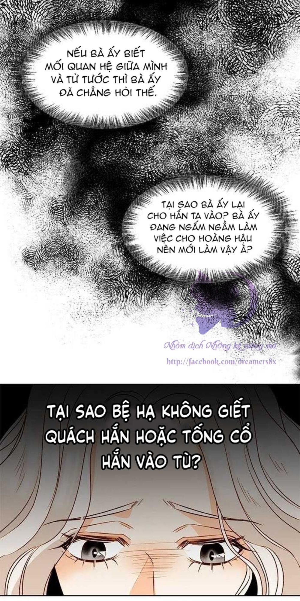 Hoàng Hậu Tái Hôn - Chapter 17 - Page 49
