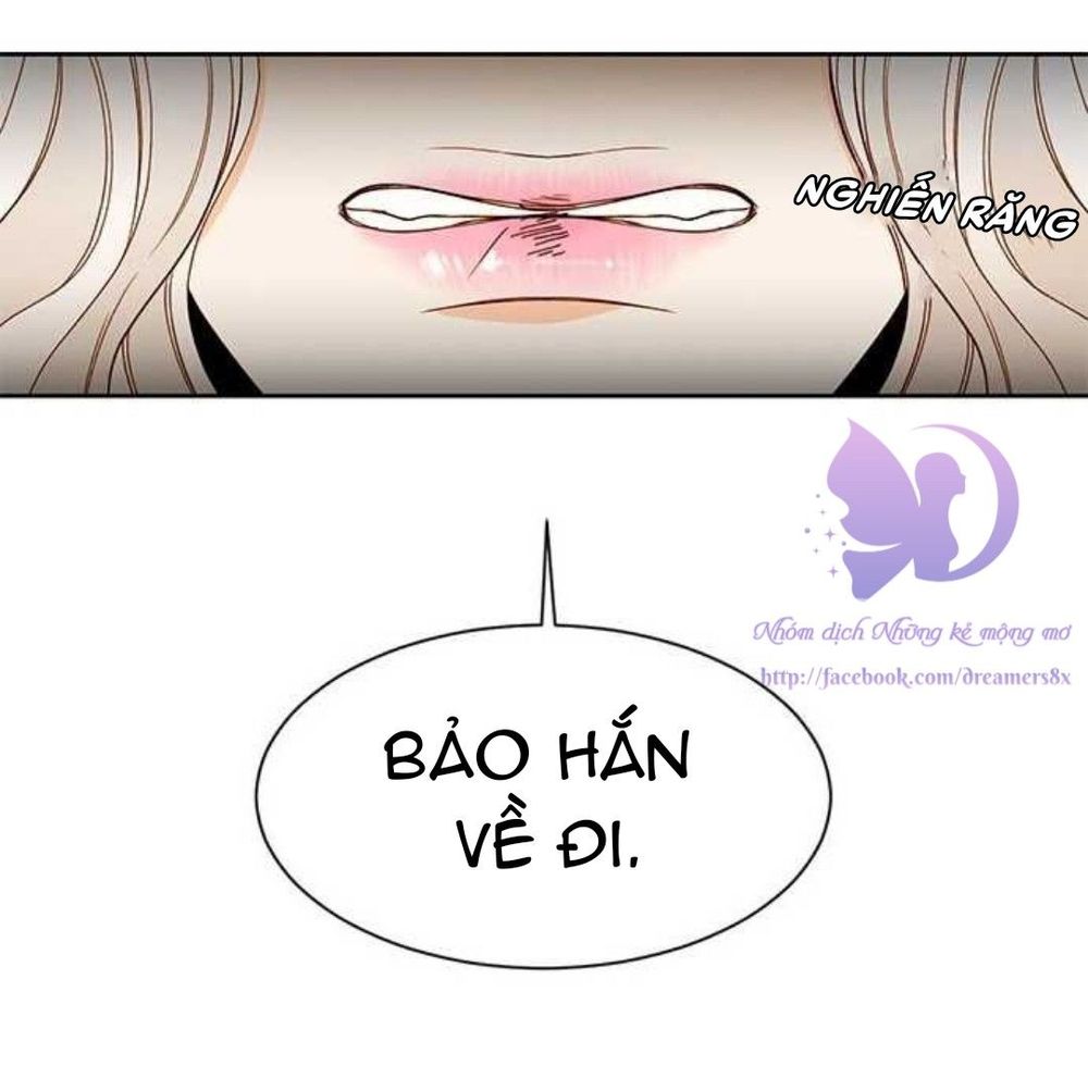 Hoàng Hậu Tái Hôn - Chapter 17 - Page 51