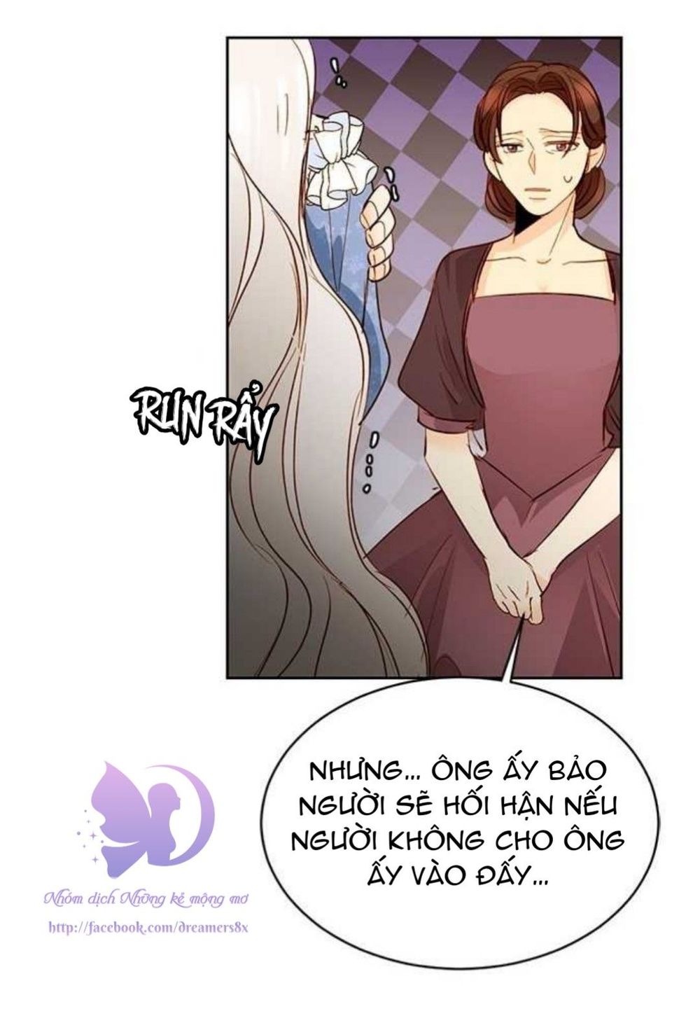 Hoàng Hậu Tái Hôn - Chapter 17 - Page 52