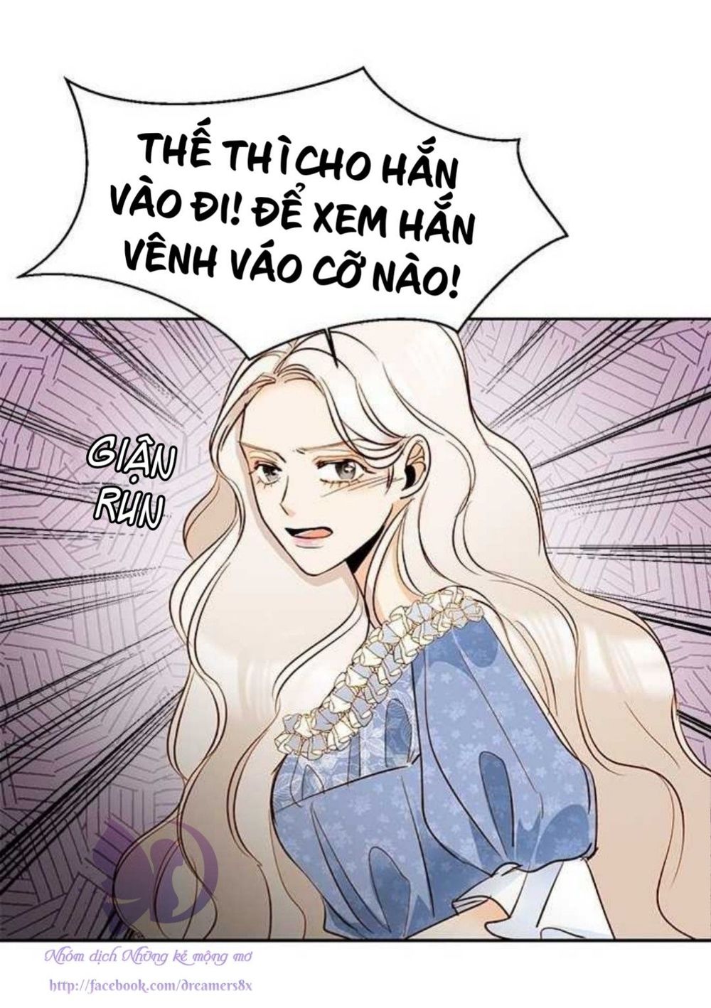 Hoàng Hậu Tái Hôn - Chapter 17 - Page 53