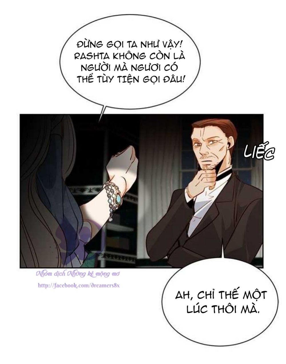 Hoàng Hậu Tái Hôn - Chapter 17 - Page 57