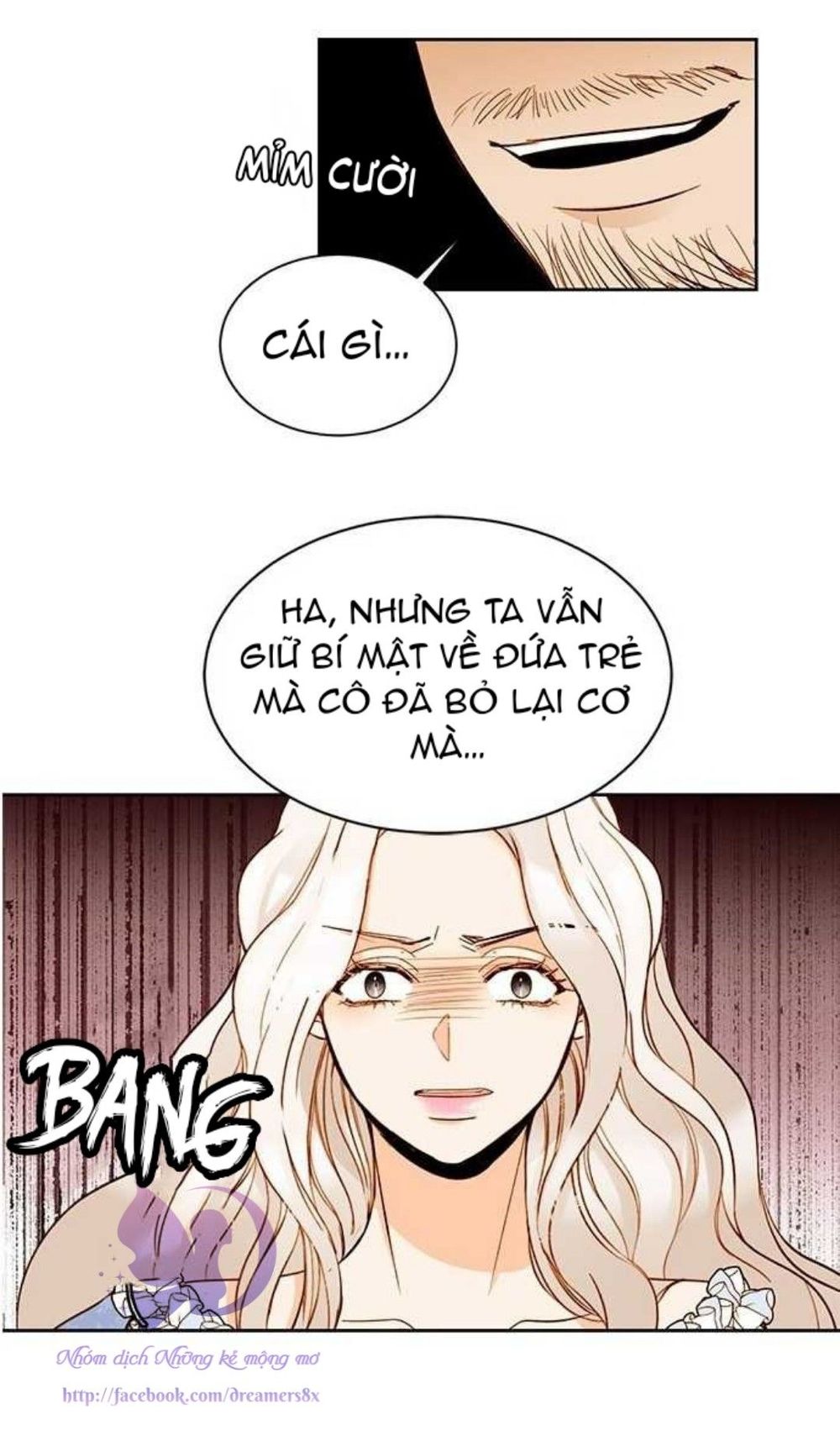 Hoàng Hậu Tái Hôn - Chapter 17 - Page 60