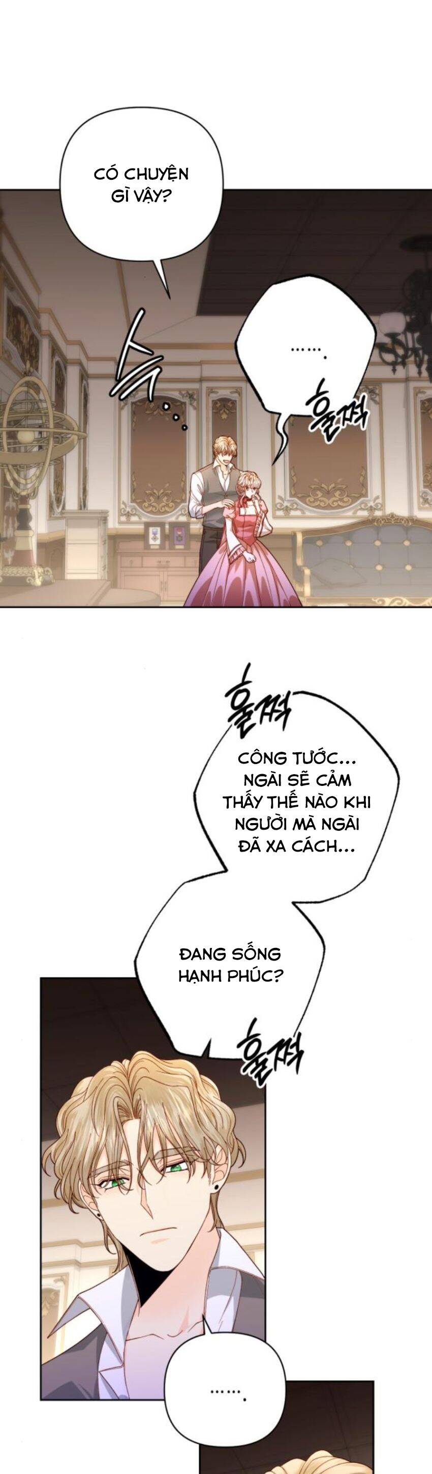 Hoàng Hậu Tái Hôn - Chapter 170 - Page 10