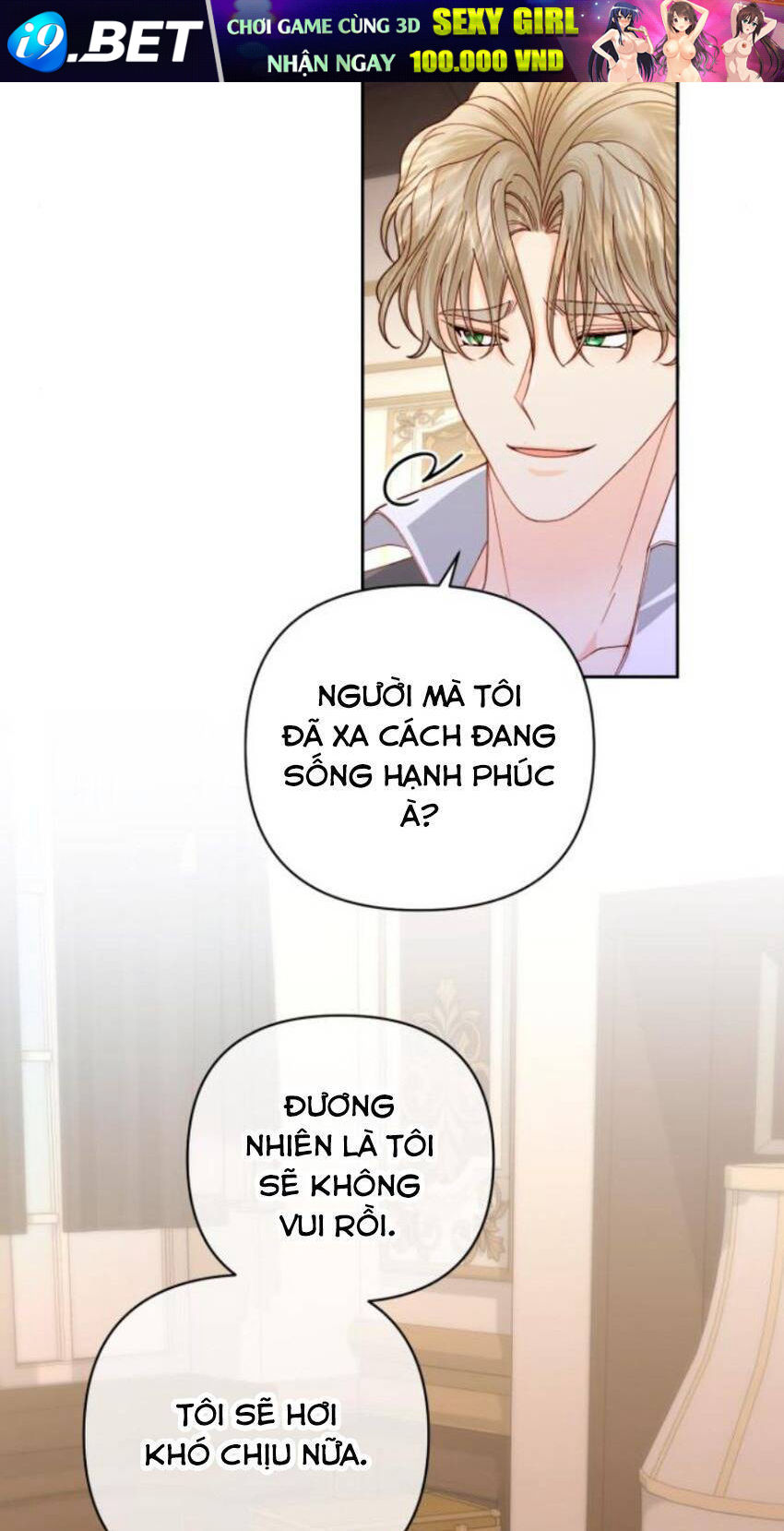 Hoàng Hậu Tái Hôn - Chapter 170 - Page 11