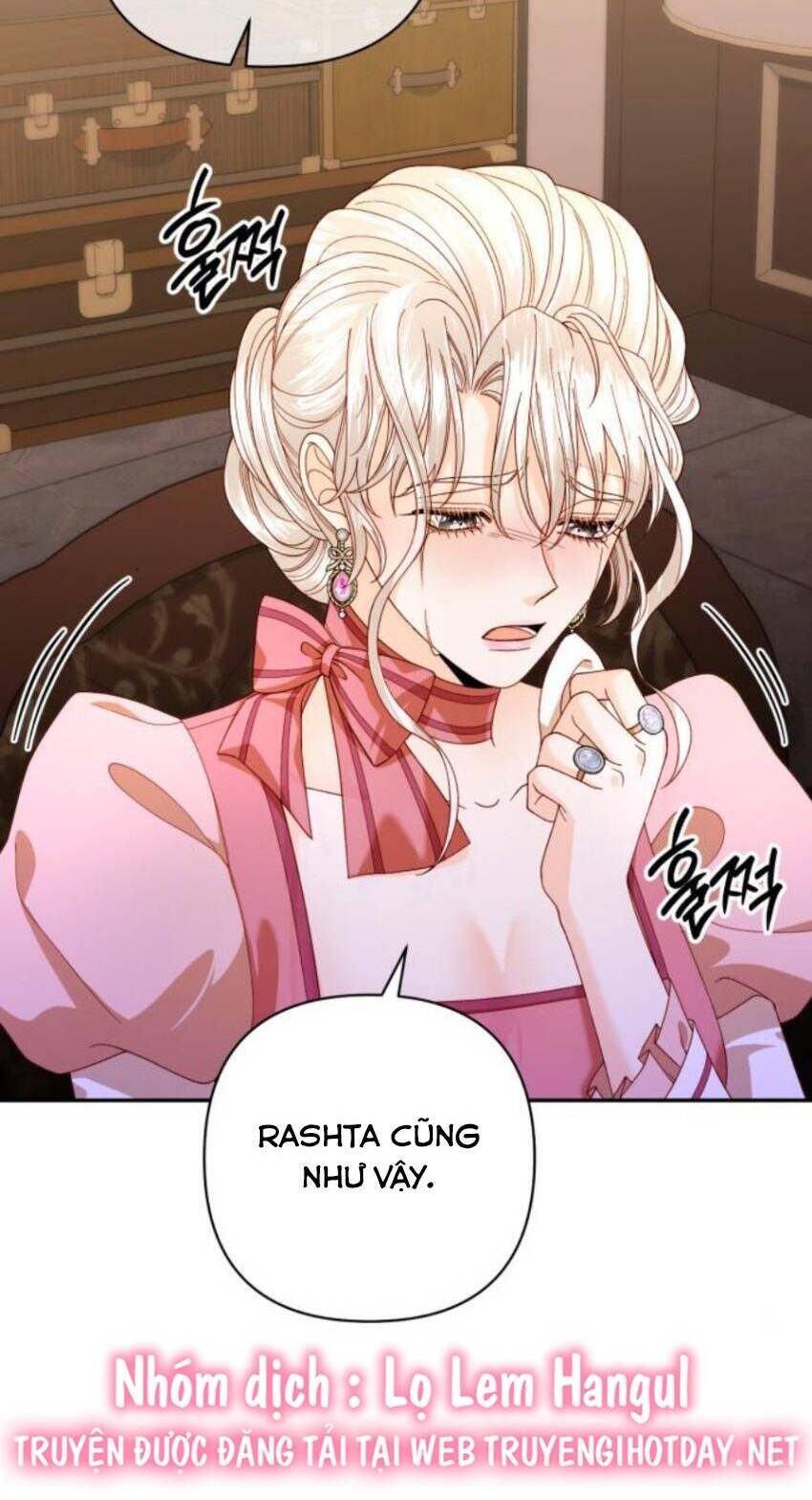 Hoàng Hậu Tái Hôn - Chapter 170 - Page 12