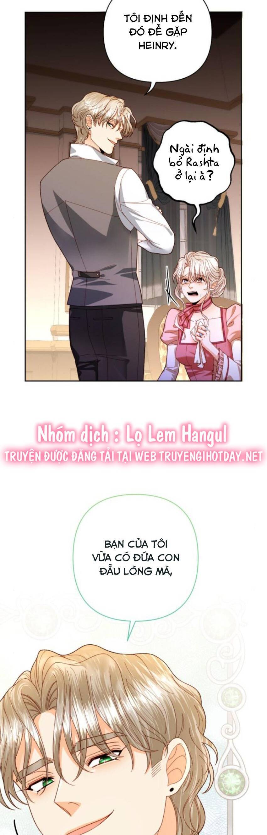 Hoàng Hậu Tái Hôn - Chapter 170 - Page 15