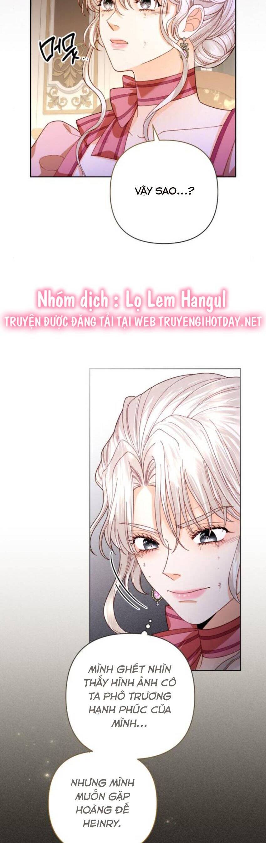 Hoàng Hậu Tái Hôn - Chapter 170 - Page 18