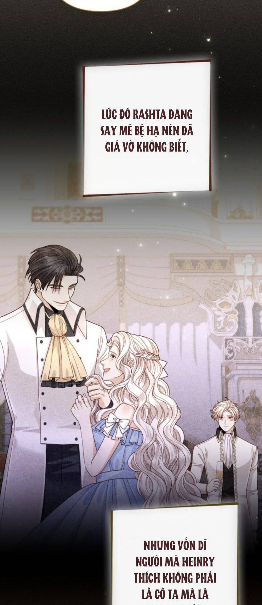Hoàng Hậu Tái Hôn - Chapter 170 - Page 19