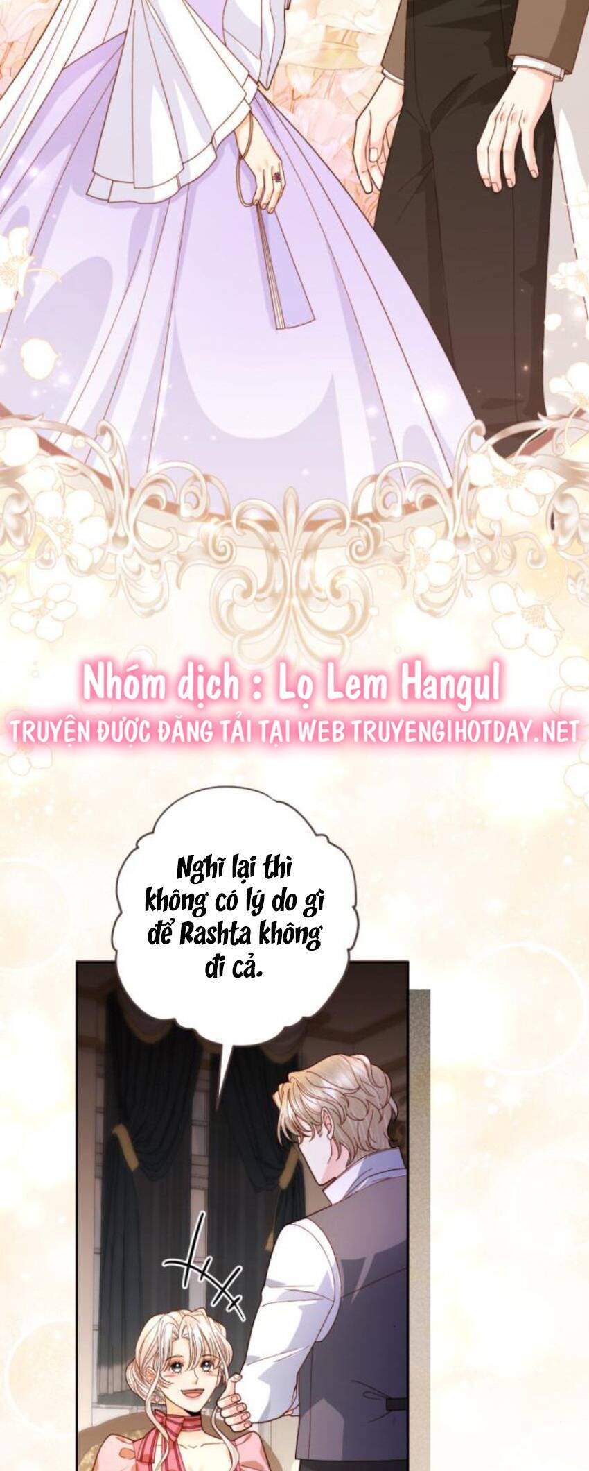 Hoàng Hậu Tái Hôn - Chapter 170 - Page 21