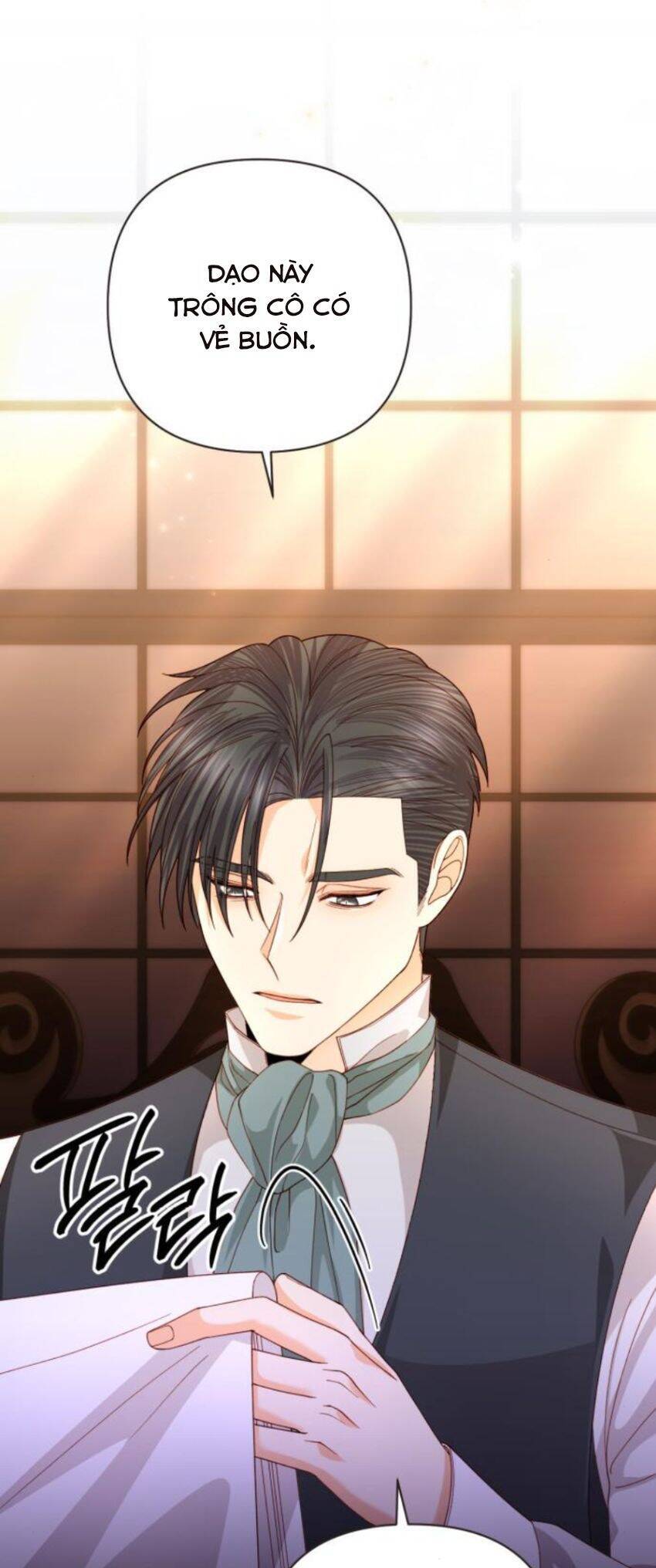 Hoàng Hậu Tái Hôn - Chapter 170 - Page 23