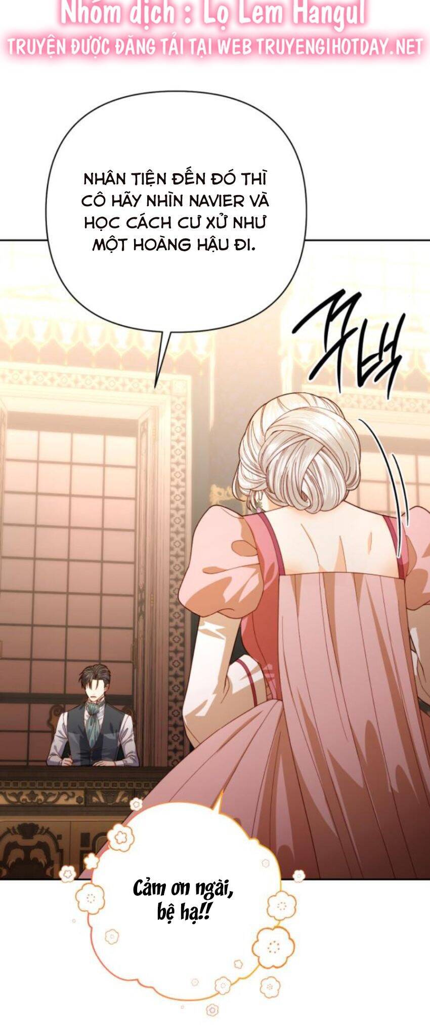 Hoàng Hậu Tái Hôn - Chapter 170 - Page 25
