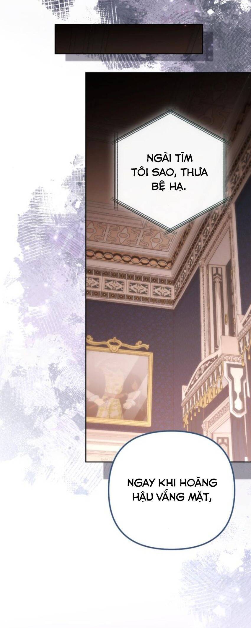 Hoàng Hậu Tái Hôn - Chapter 170 - Page 28