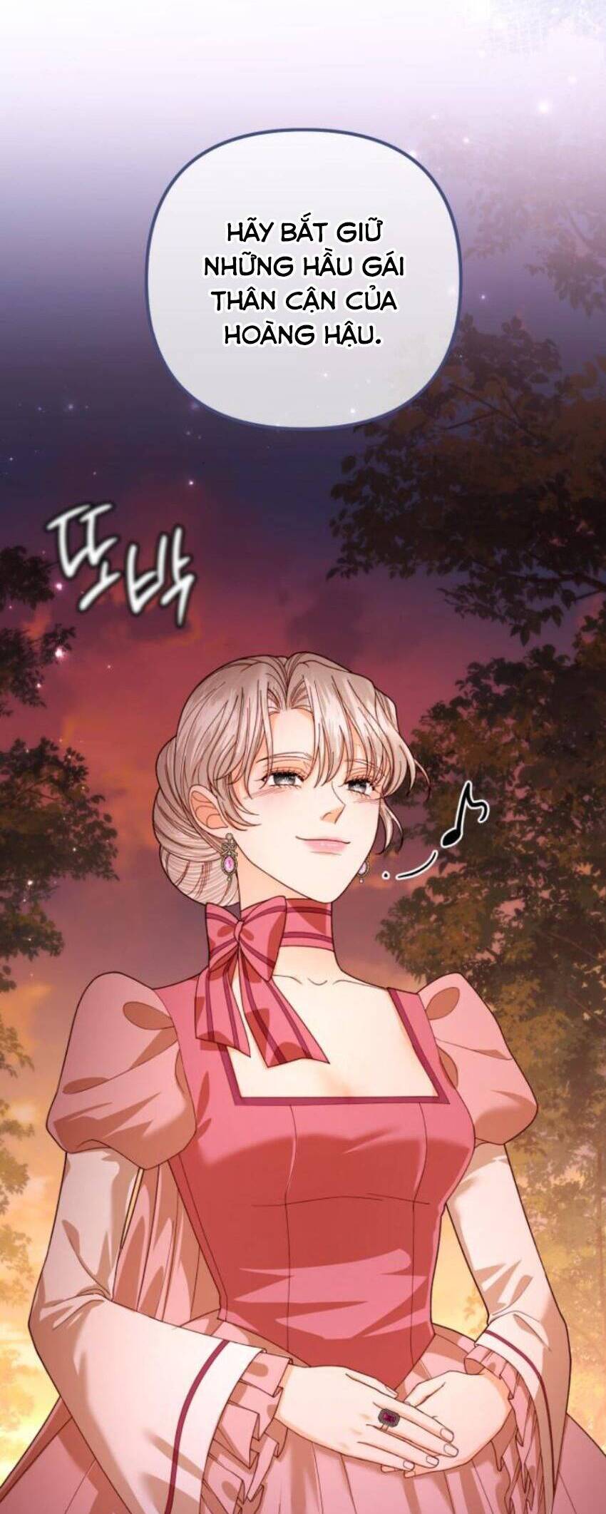 Hoàng Hậu Tái Hôn - Chapter 170 - Page 29