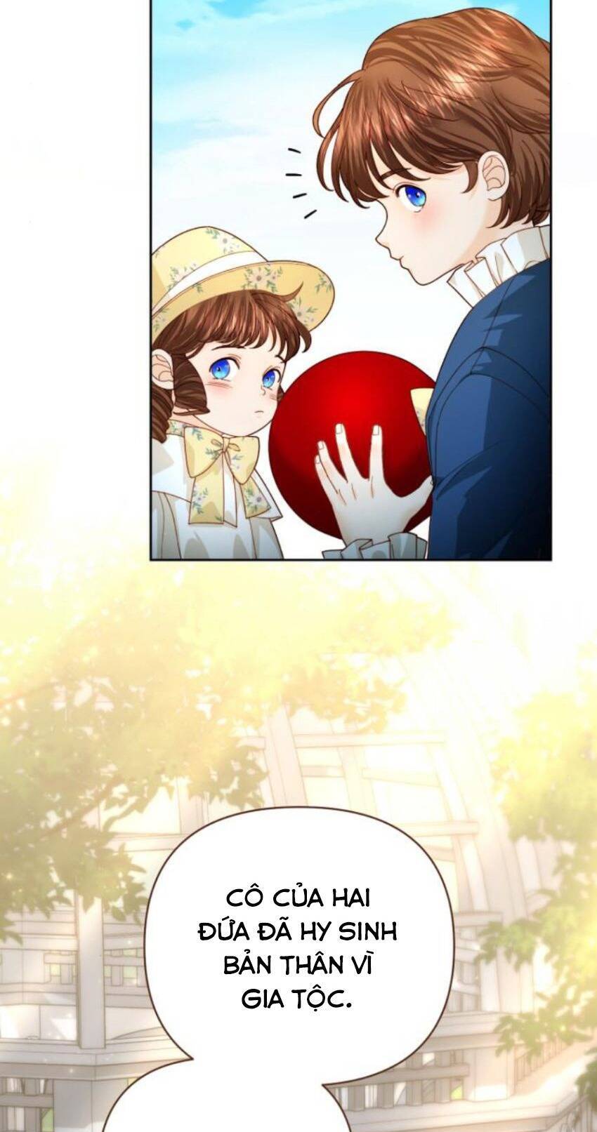 Hoàng Hậu Tái Hôn - Chapter 170 - Page 32