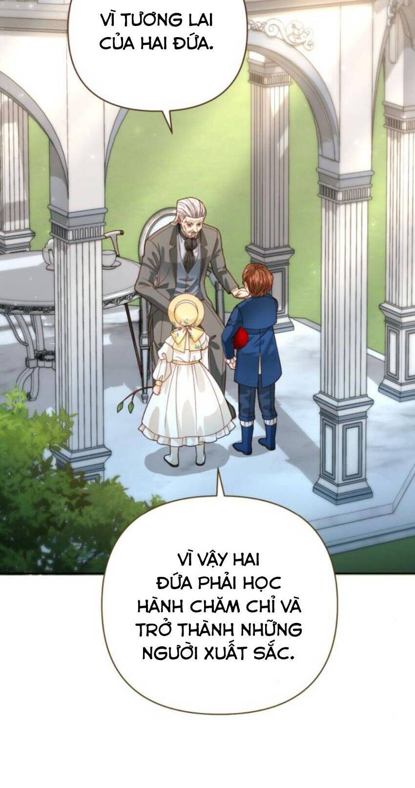 Hoàng Hậu Tái Hôn - Chapter 170 - Page 33