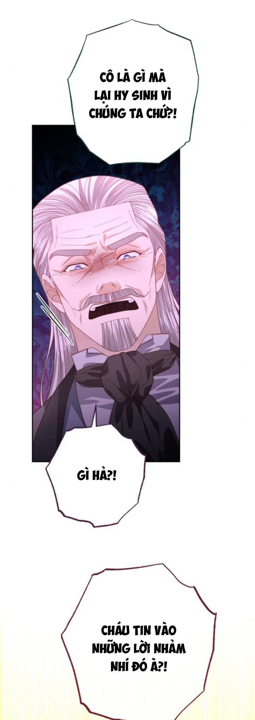 Hoàng Hậu Tái Hôn - Chapter 170 - Page 36