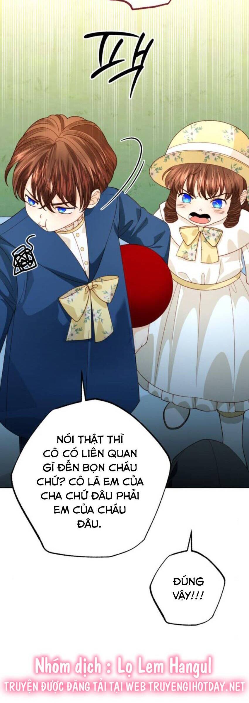 Hoàng Hậu Tái Hôn - Chapter 170 - Page 37
