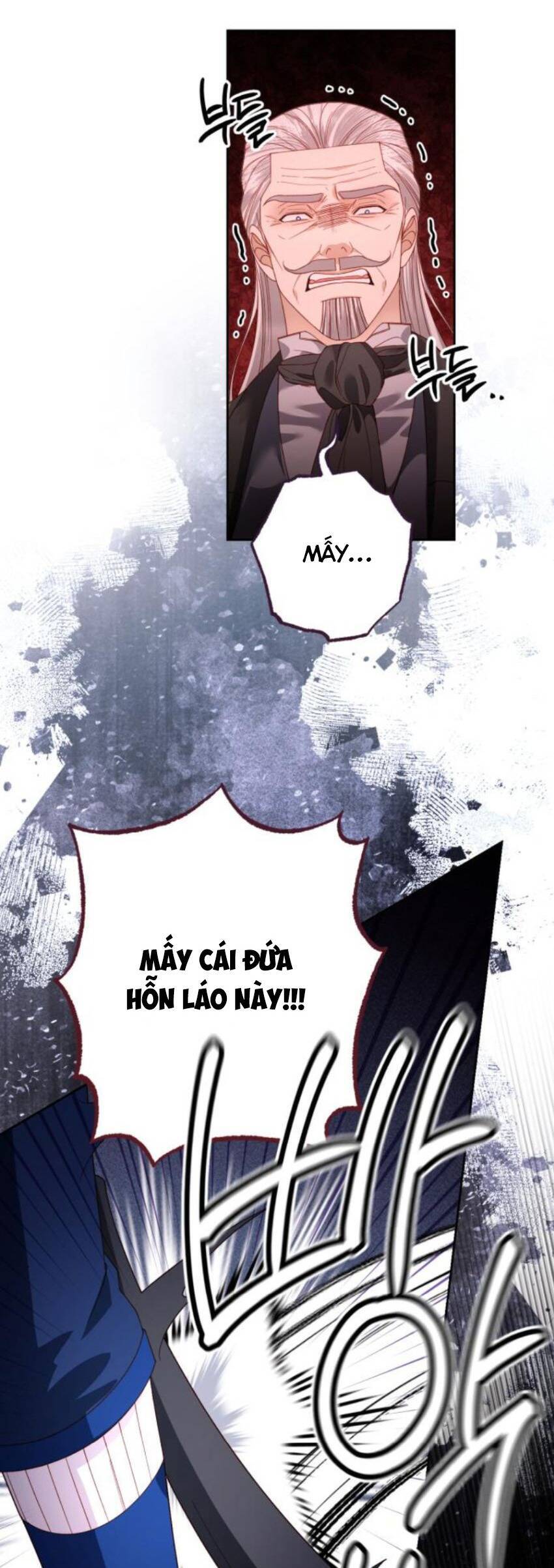 Hoàng Hậu Tái Hôn - Chapter 170 - Page 38