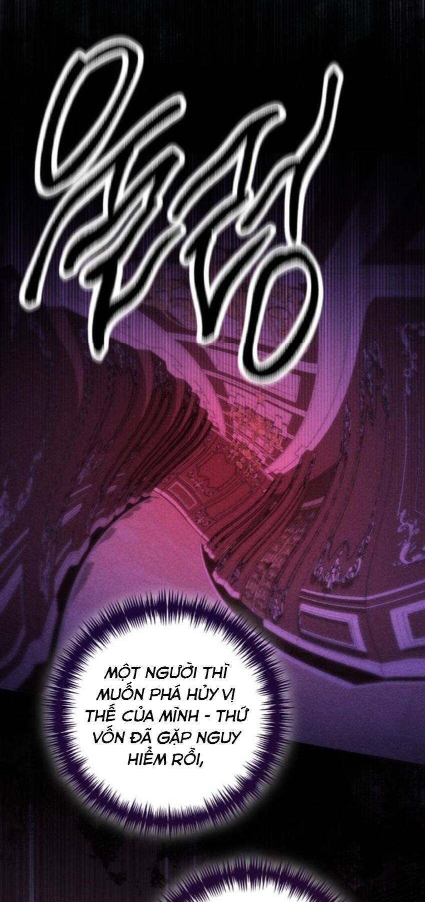 Hoàng Hậu Tái Hôn - Chapter 170 - Page 4