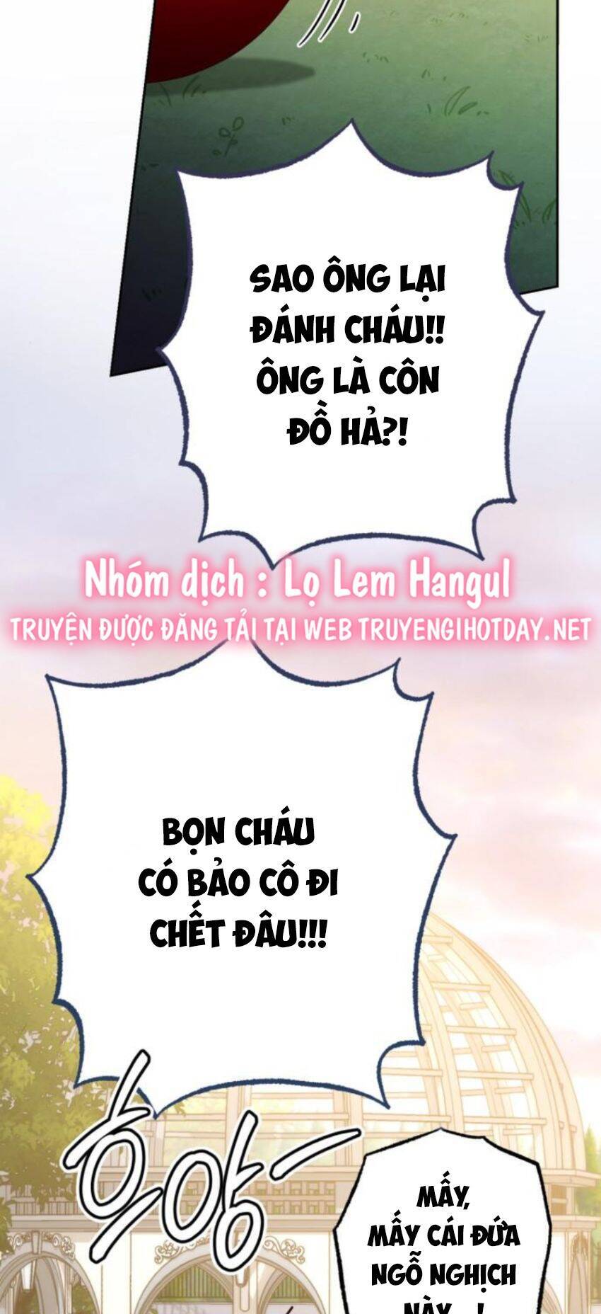 Hoàng Hậu Tái Hôn - Chapter 170 - Page 40