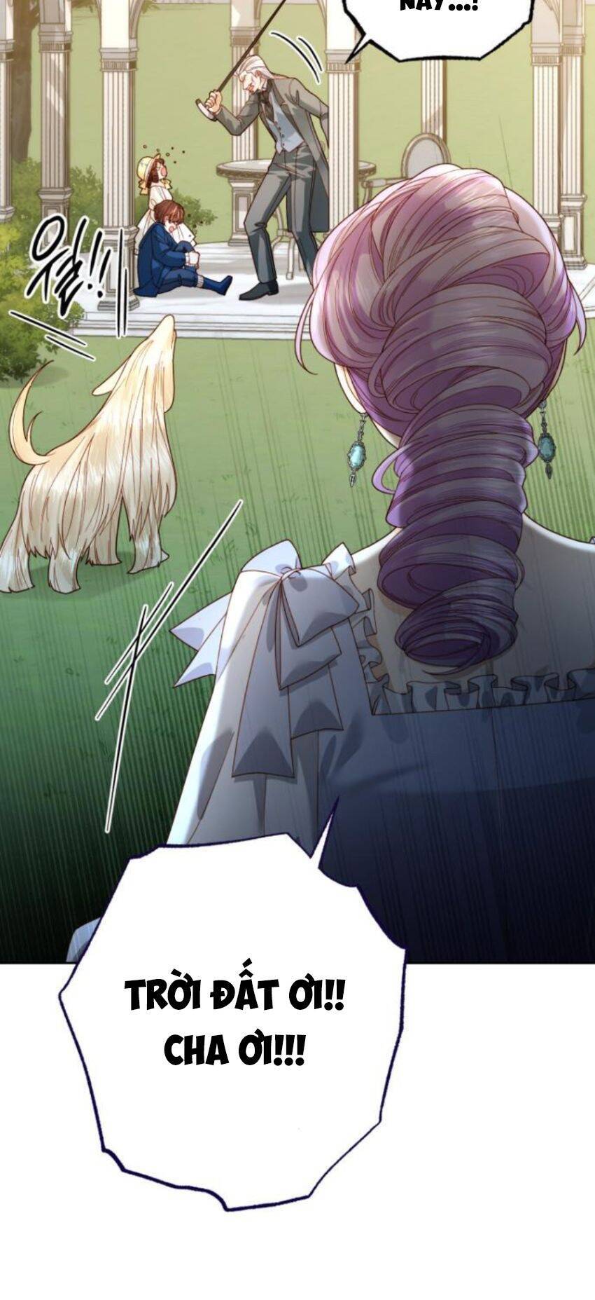 Hoàng Hậu Tái Hôn - Chapter 170 - Page 41