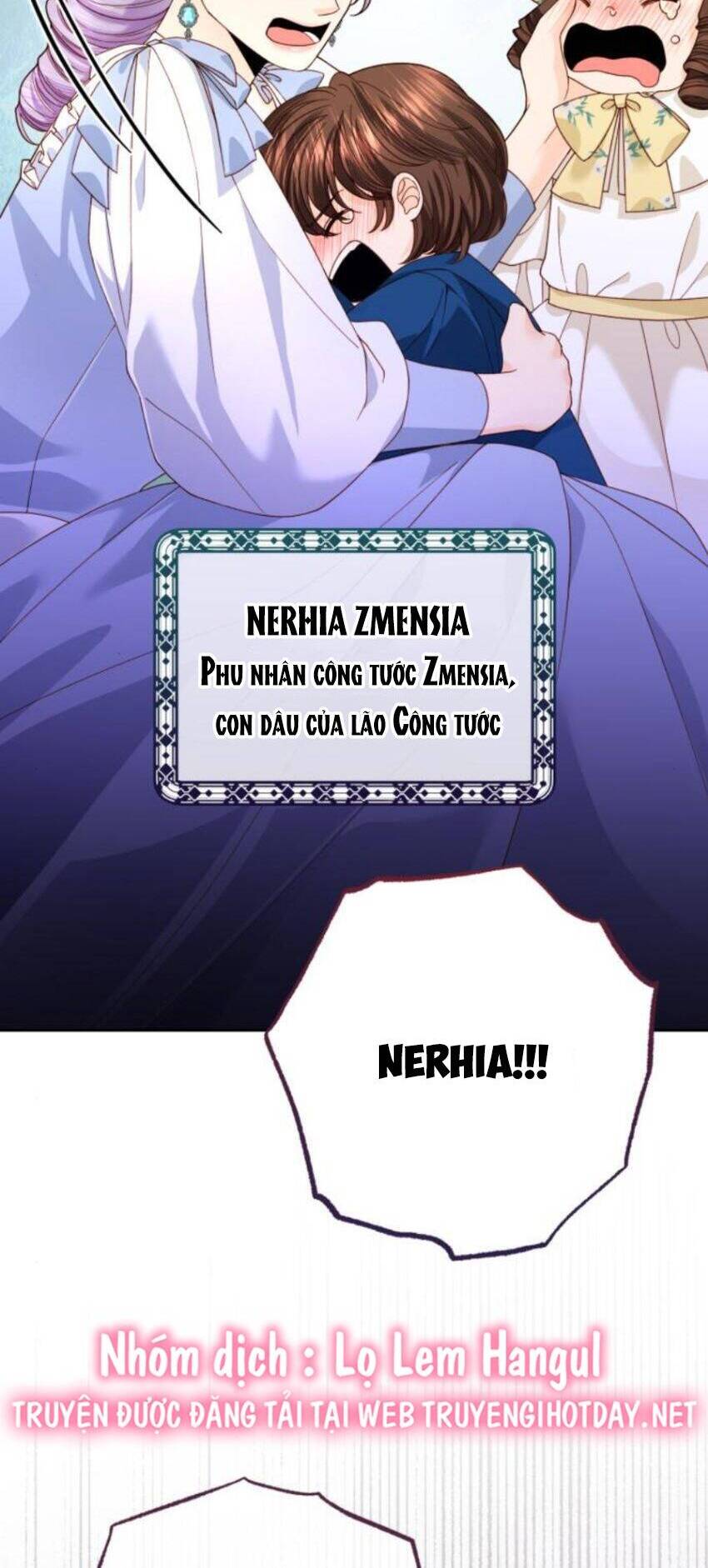 Hoàng Hậu Tái Hôn - Chapter 170 - Page 43