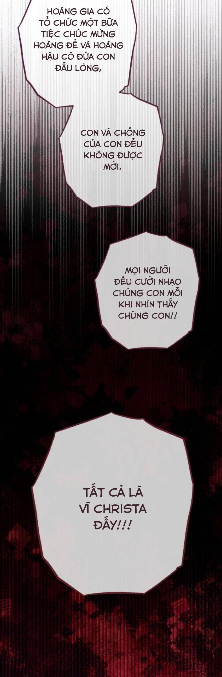 Hoàng Hậu Tái Hôn - Chapter 170 - Page 44