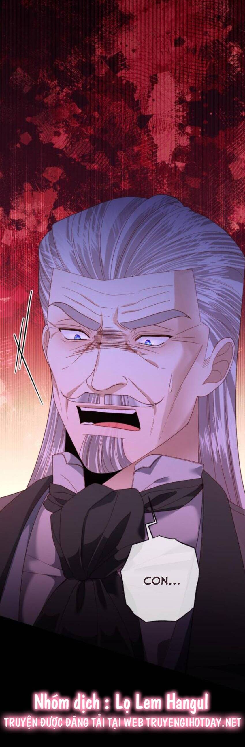 Hoàng Hậu Tái Hôn - Chapter 170 - Page 45