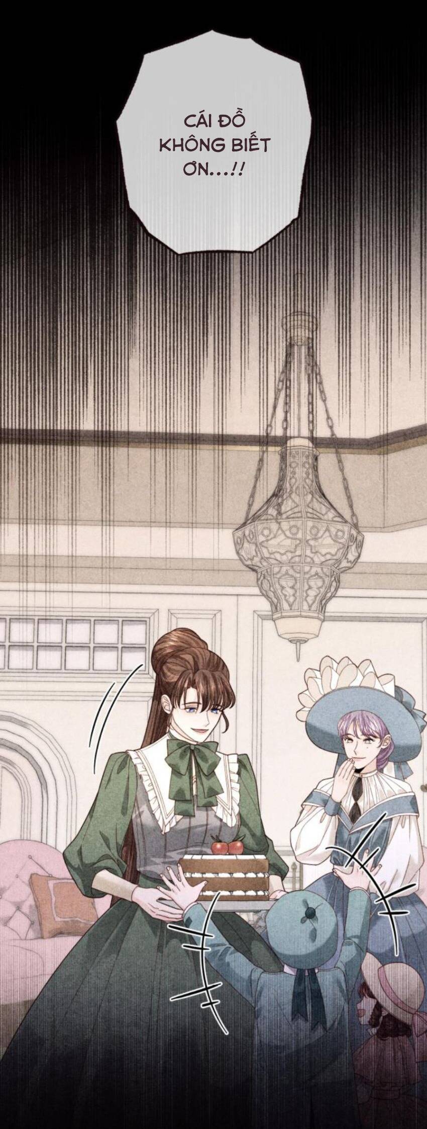 Hoàng Hậu Tái Hôn - Chapter 170 - Page 46