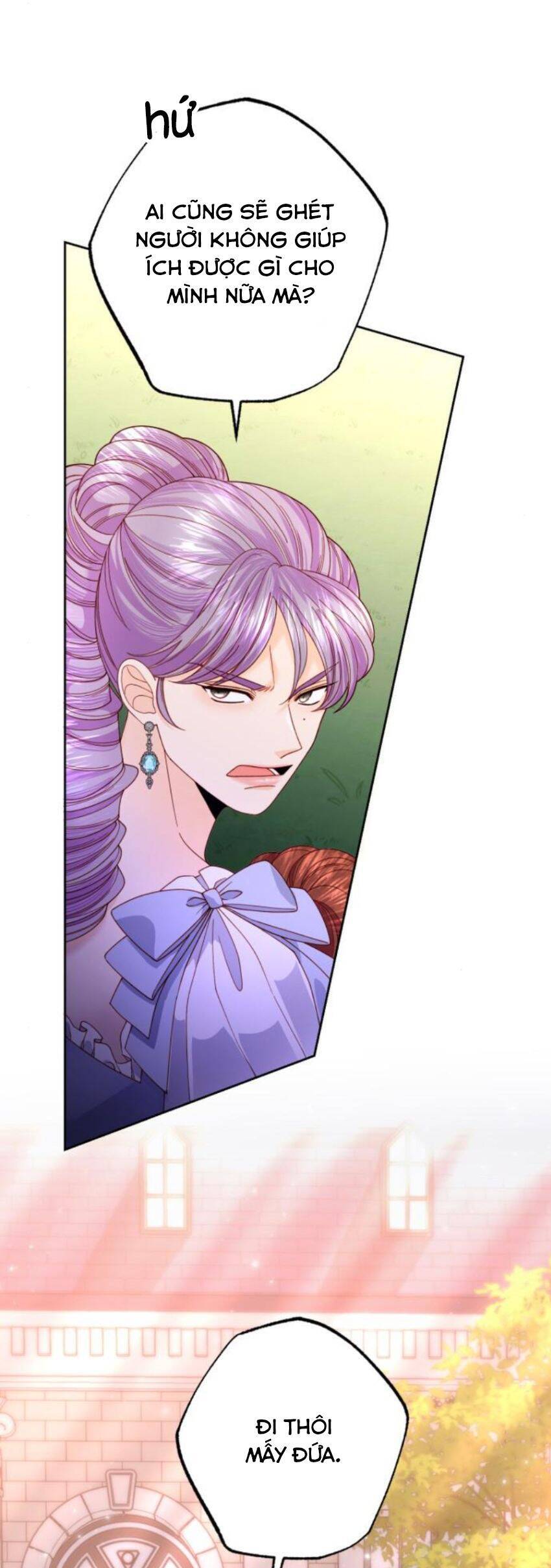 Hoàng Hậu Tái Hôn - Chapter 170 - Page 49