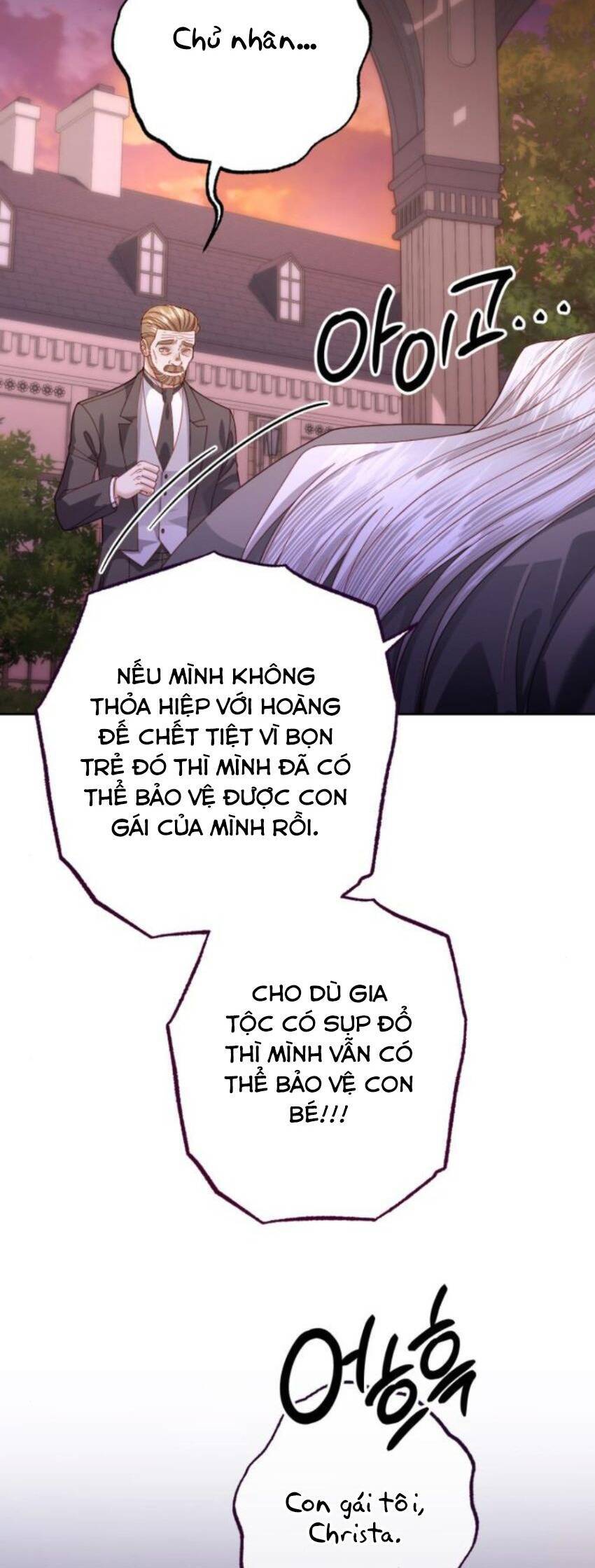 Hoàng Hậu Tái Hôn - Chapter 170 - Page 53