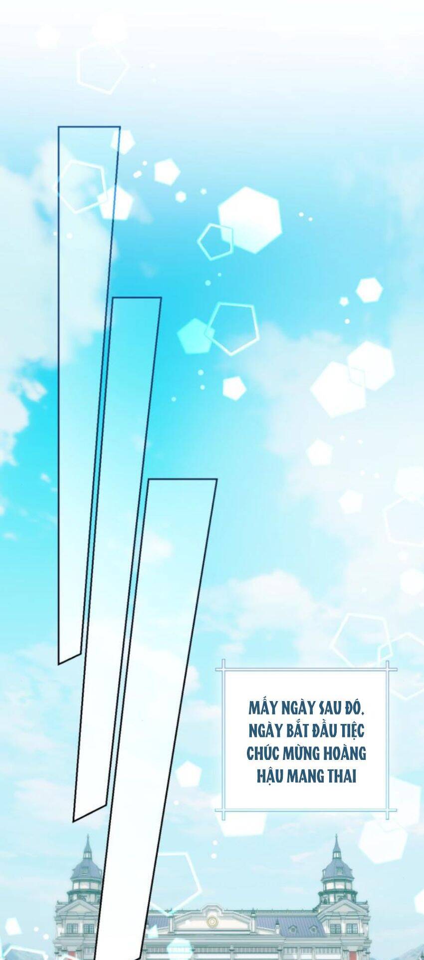 Hoàng Hậu Tái Hôn - Chapter 170 - Page 55